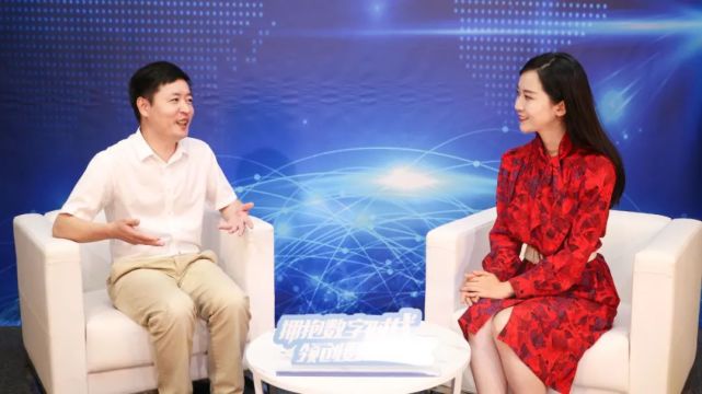 拥抱数字时代丨方大智控宋宏伟:智慧照明,迎着新基建的风口 拥抱数字时代丨方大智控宋宏伟:智慧照明,迎着新基建的风口